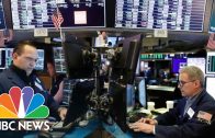 Stock-Market-Trading-On-The-Big-Board-NBC-News-Live-Stream-Recording