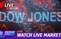 Live Market Watch: Dow Jones reacts to Coronavirus efforts | 4/29/2020